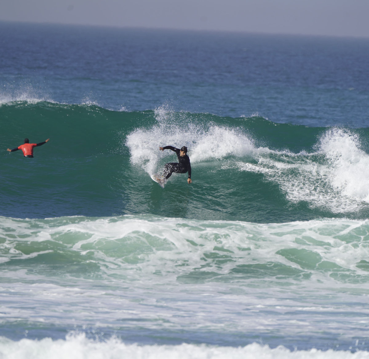 surf morocco
