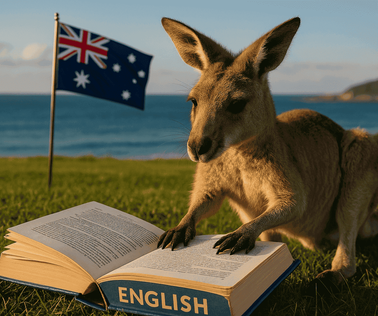 estudiar en australia