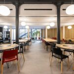 skate retreat in barcelona with roos