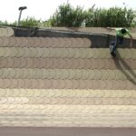 skate retreat in barcelona with roos