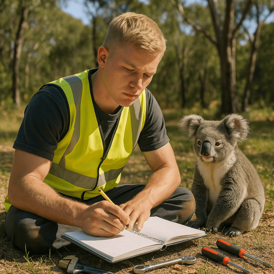 estudiar en australia