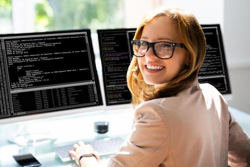 desarrollo web