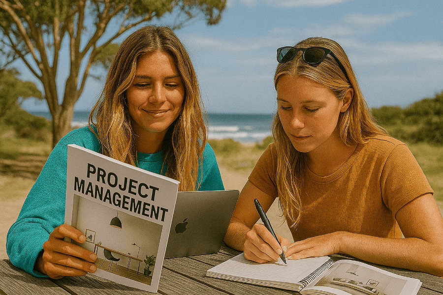 estudiar en australia