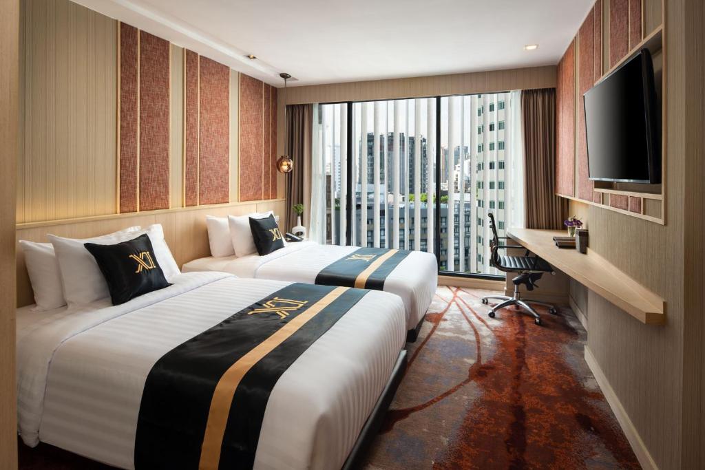 accommodation bangkok 1