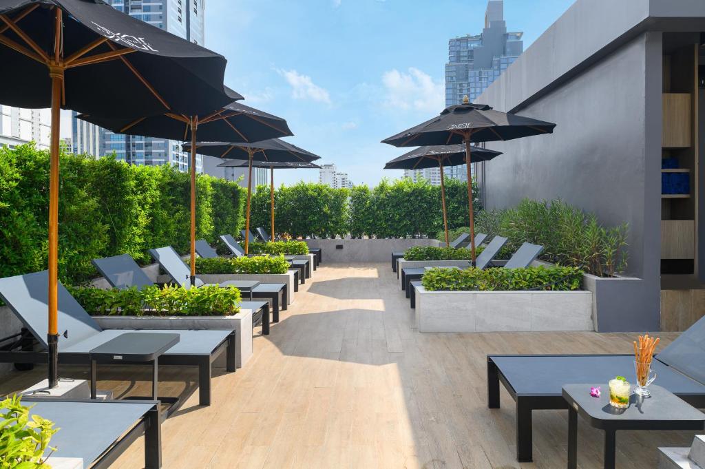 accommodation bangkok 2