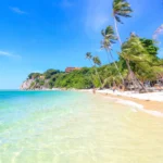 Ko Pha Ngan Thailand