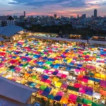 bangkok