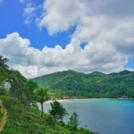 Ko Pha Ngan Thailand
