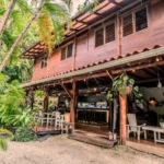 costa rica accommodation