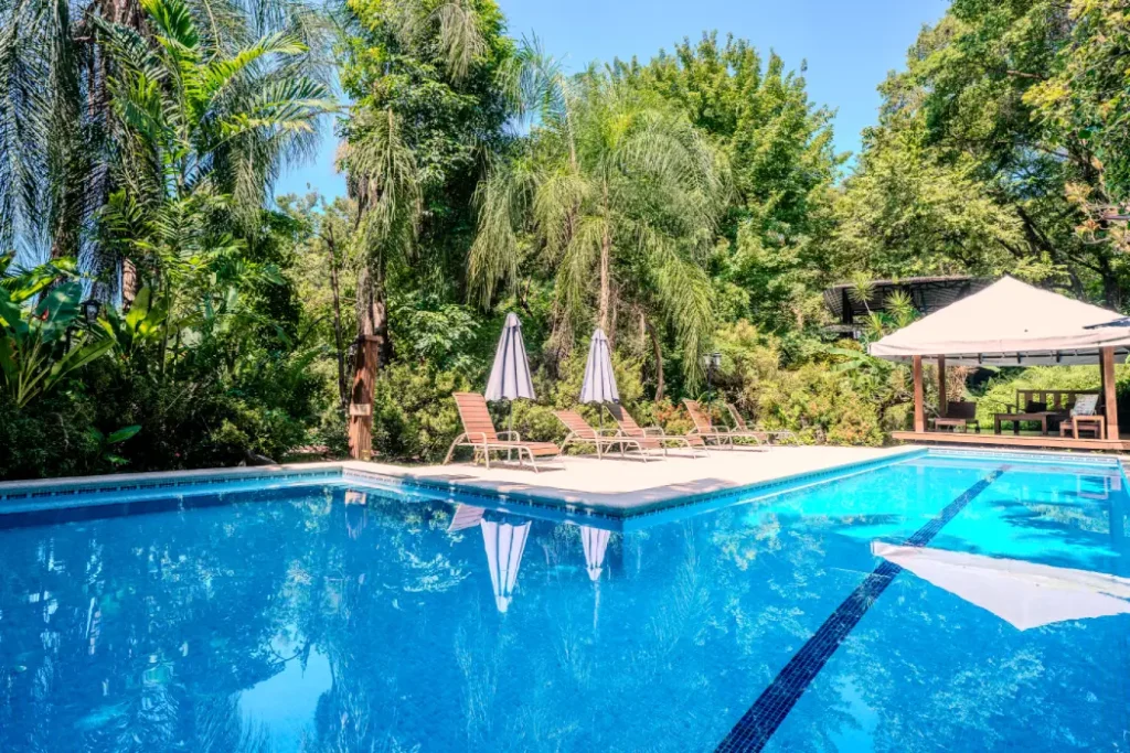 costa rica accommodation