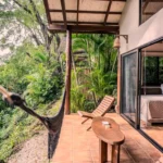 costa rica accommodation