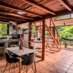 costa rica accommodation