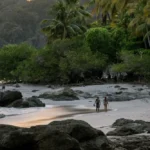 costa-rica-beach-rocks