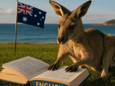 estudiar en australia