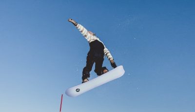 james-snowboarding