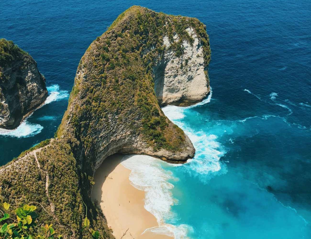 nusa penida 1