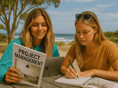 estudiar en australia