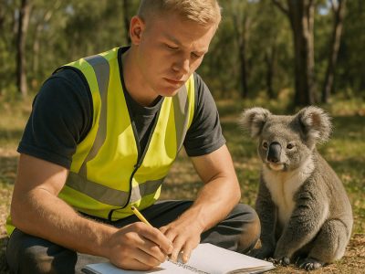 estudiar en australia