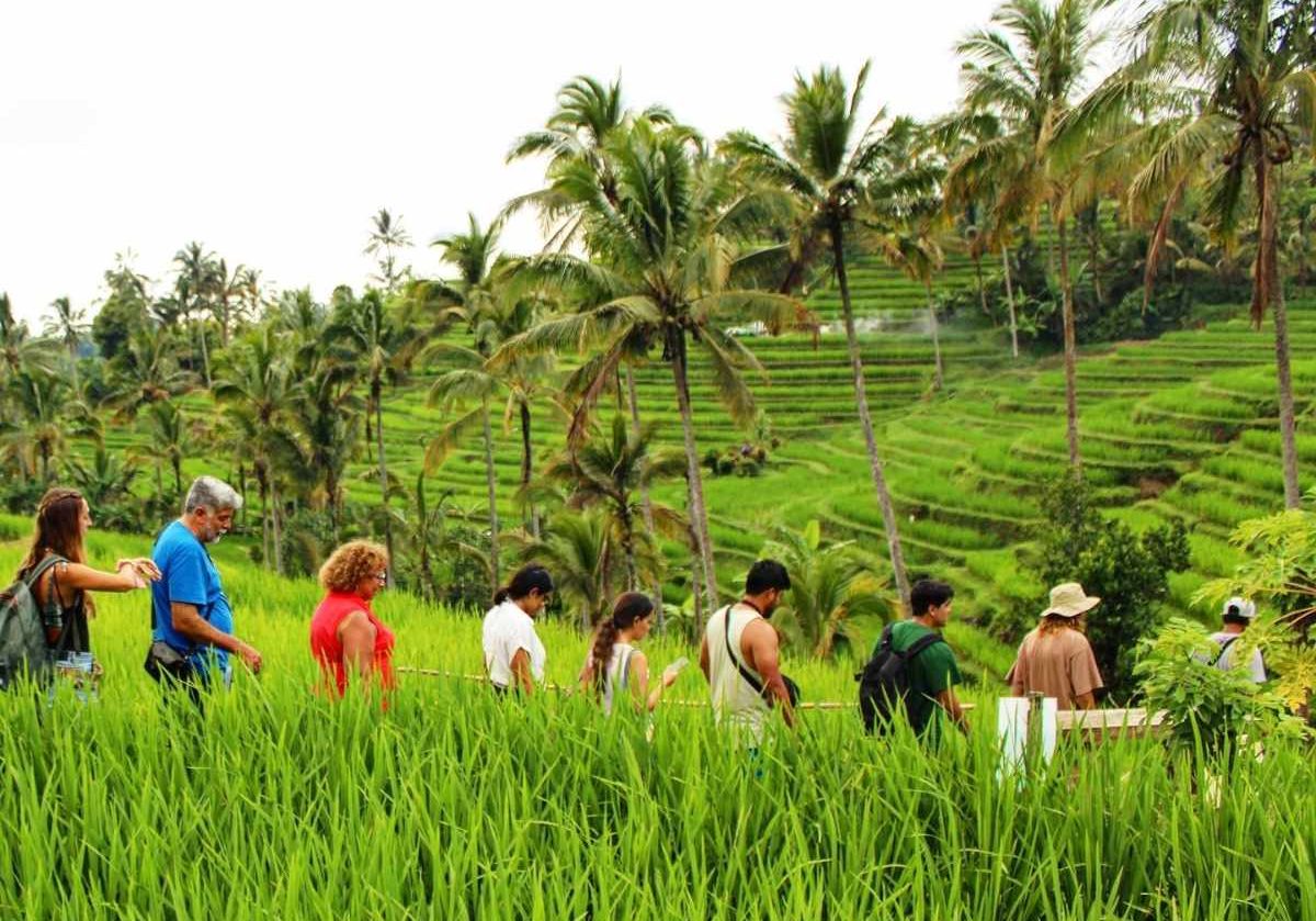 North Bali 1